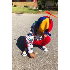 Meet your Posher, Mahrii